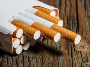 Tütün Ürünlerinde Zam Dalgası Genişliyor: Bir Dev Grup Daha Fiyatlarını Güncelledi