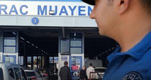 TÜVTÜRK’te skandal olay: Aracı muayenede kalan polis dövülerek öldürüldü