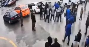 TüvTürk’teki polis cinayetine Saray’dan öfke!