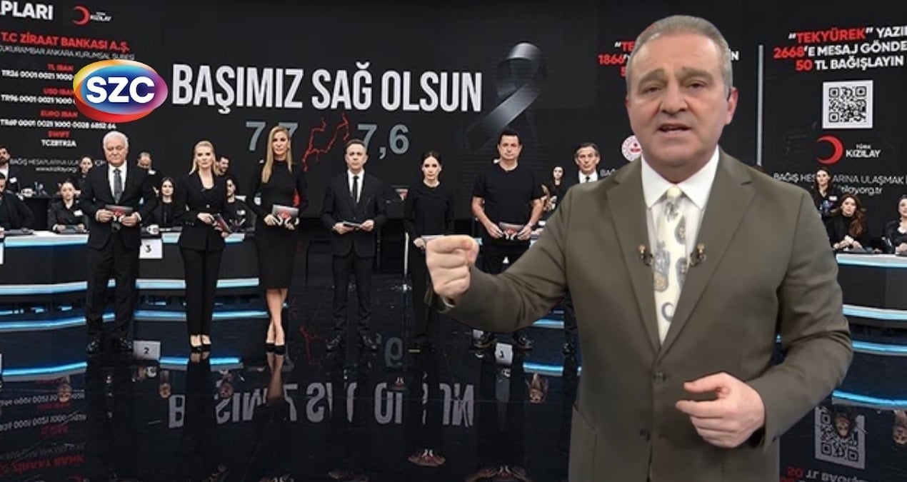 TV’lerde bağış şovu yapıp kayboldular! Açıklayın şu yüzsüzleri