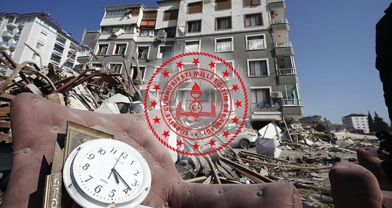 Üç ilde 6 Şubat okullar tatil edildi