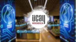 Üçay Mühendislik, toplam sözleşme bedeli 1,5 milyar TL’yi aşan üç stratejik iş birliğine imza attı