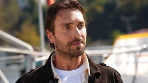 Ulaş Tuna Astepe ve Adil Koçari’nin şaşırtan benzerliği! Kader ortağı çıktılar…