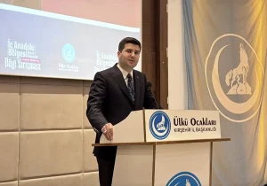 Ülkü Ocakları’ndan Ortaöğretim Bilgi Yarışması