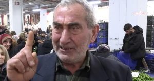 Ülkücü emekli: ‘Köle miyiz biz?’ diyerek Bahçeli’ye seslendi