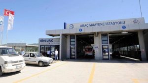 Ümit Dikbayır’dan TÜVTÜRK’e: Değişim yok, 3 bin 288 TL sadece kontrol parası