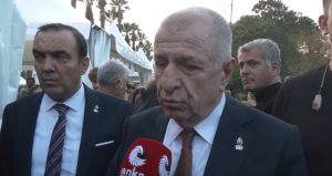Ümit Özdağ’a Şeyh Said’e hakaret cezası