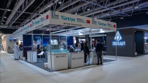 Umman’dan Türkiye’ye turizm ilgisi artırıyor