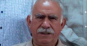 ‘Umut hakkını teröriste değil vatandaşa tanıyın’