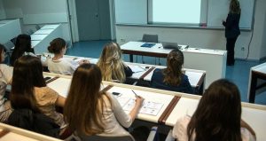 Üniversite öğrencilerine artık zorunlu oldu! 7 ilde uygulama başlıyor