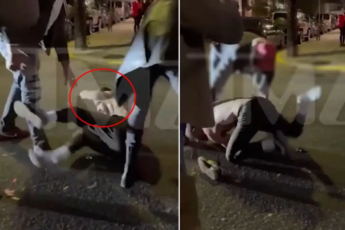 Ünlü Aktör Shia LaBeouf, Bar Kavgası Sonucu Gözaltına Alındı