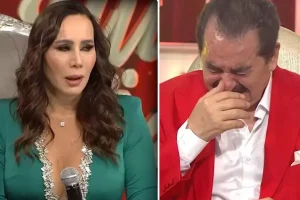 Ünlü oryantal Asena dayak yediği anları bu sözlerle anlattı