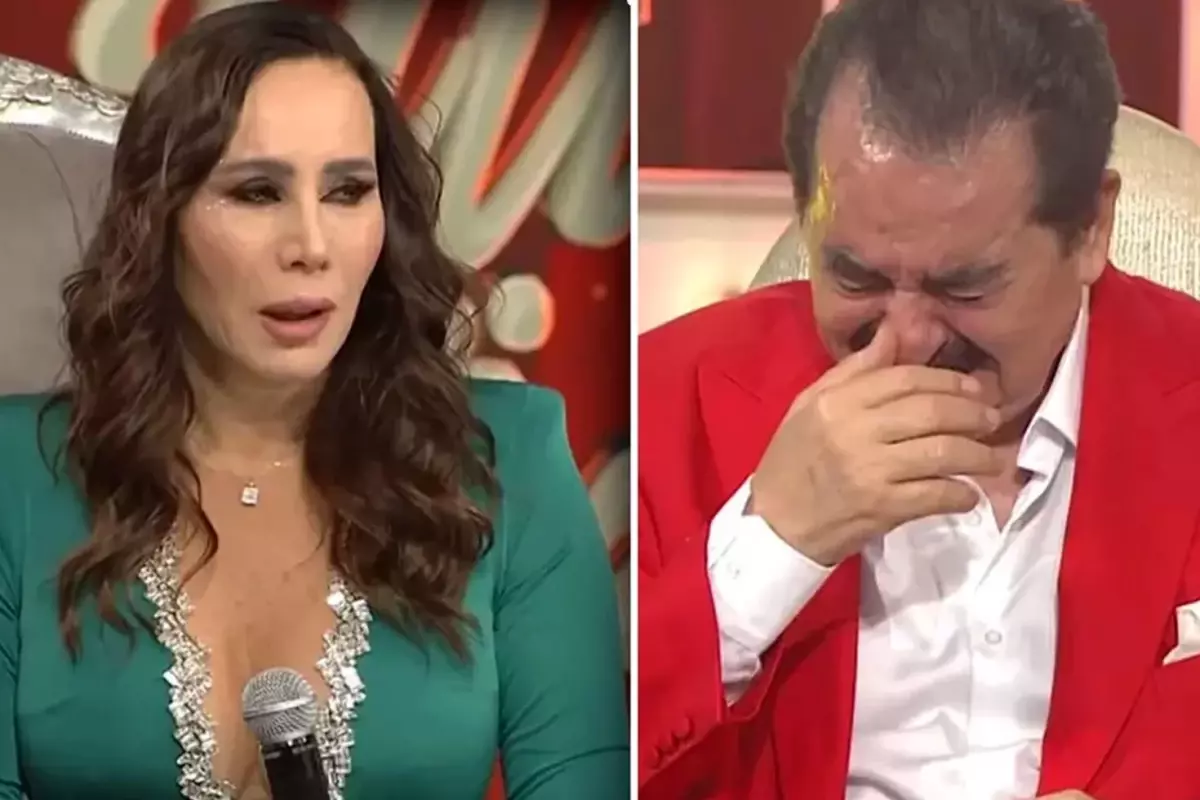 Ünlü oryantal Asena dayak yediği anları bu sözlerle anlattı