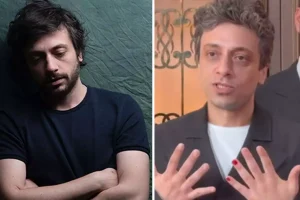 Ünlü oyuncu Onur Ünsal’dan oje açıklaması