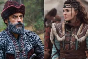 Ünlü oyuncudan Kanbolat Görkem Arslan’a veda: Hediyemi vermeye zaman kalmadı