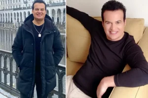 Ünlü şarkıcı Hakan Peker’den emeklilik açıklaması