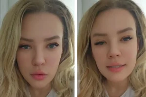 Ünlü sunucu Esra Sönmezer’den temizlikçi ücretlerine isyan