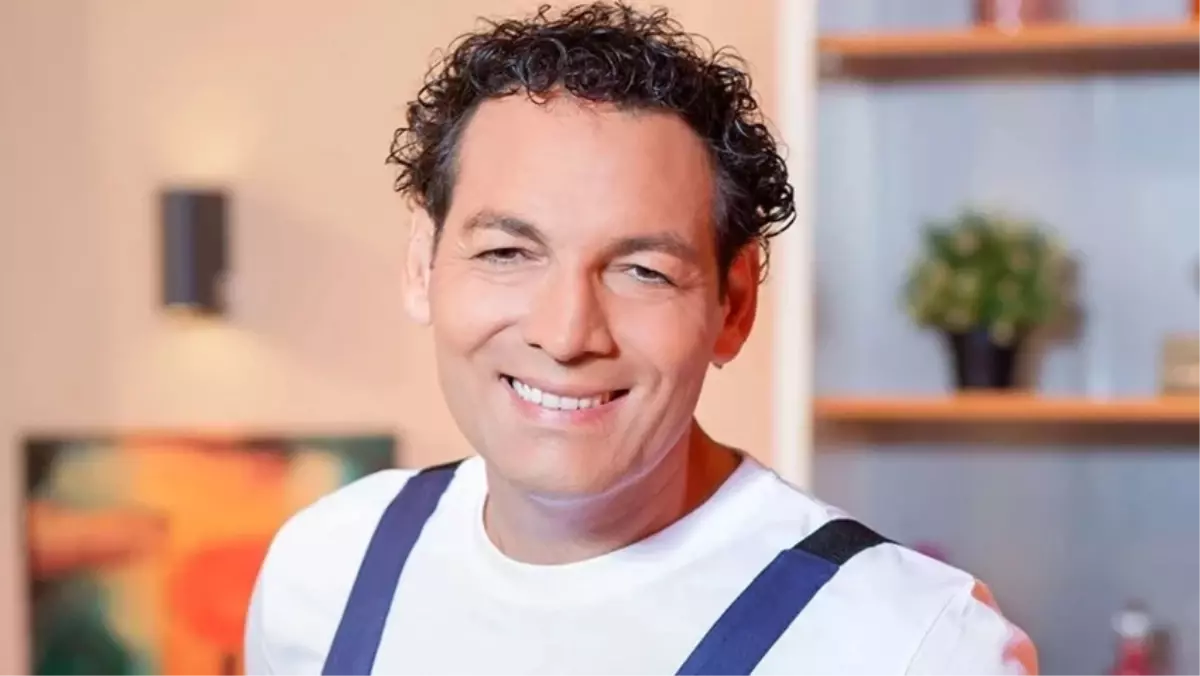 Ünlü Sunucu Vahe Kılıçarslan’a Hapis Cezası