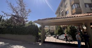 Ünlülerin sitesindeki miras krizinde karar çıktı