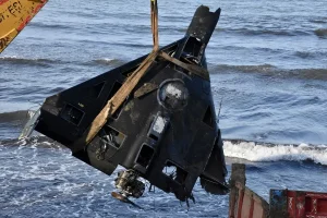 Ünye’de İHA İncelemesi