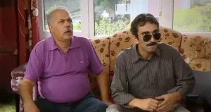 Usta oyuncu Ali Tutal’dan acı haber