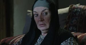 Usta Oyuncu Nevin Efe hayatını kaybetti