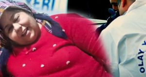 Üvey kardeş dehşeti: Evini bastığı kadını altınları için hastanelik etti