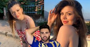 Uyuşturucu soruşturmasında 6 ünlü isim tutuklandı! Taha Özer ve Simge Barankoğlu da aralarındaydı