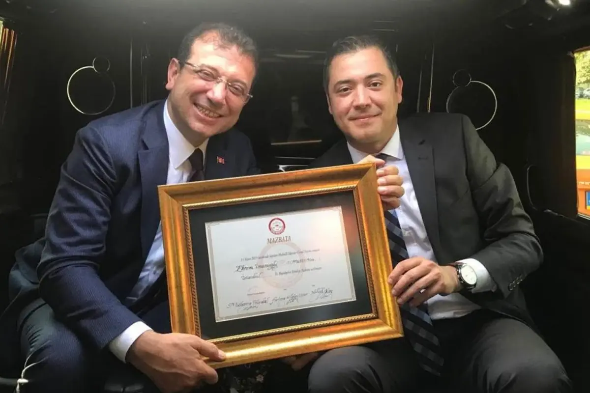 Uyuşturucu ve fuhuş soruşturmasında tutuklanan Aybike Acer’in ifadesine ulaşıldı