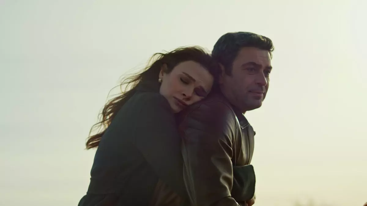 Uzak Şehir’de Alya’nın Dramı