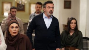 Uzak Şehir’in rakibi olacaktı! Aynı Yağmur Altında ilk bölümden sınıfta kaldı