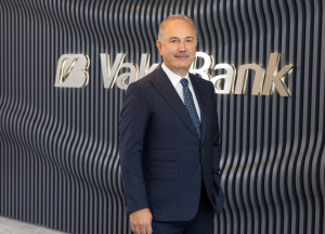 VakıfBank’ın aktif büyüklüğü 5,4 trilyon TL’ye ulaştı