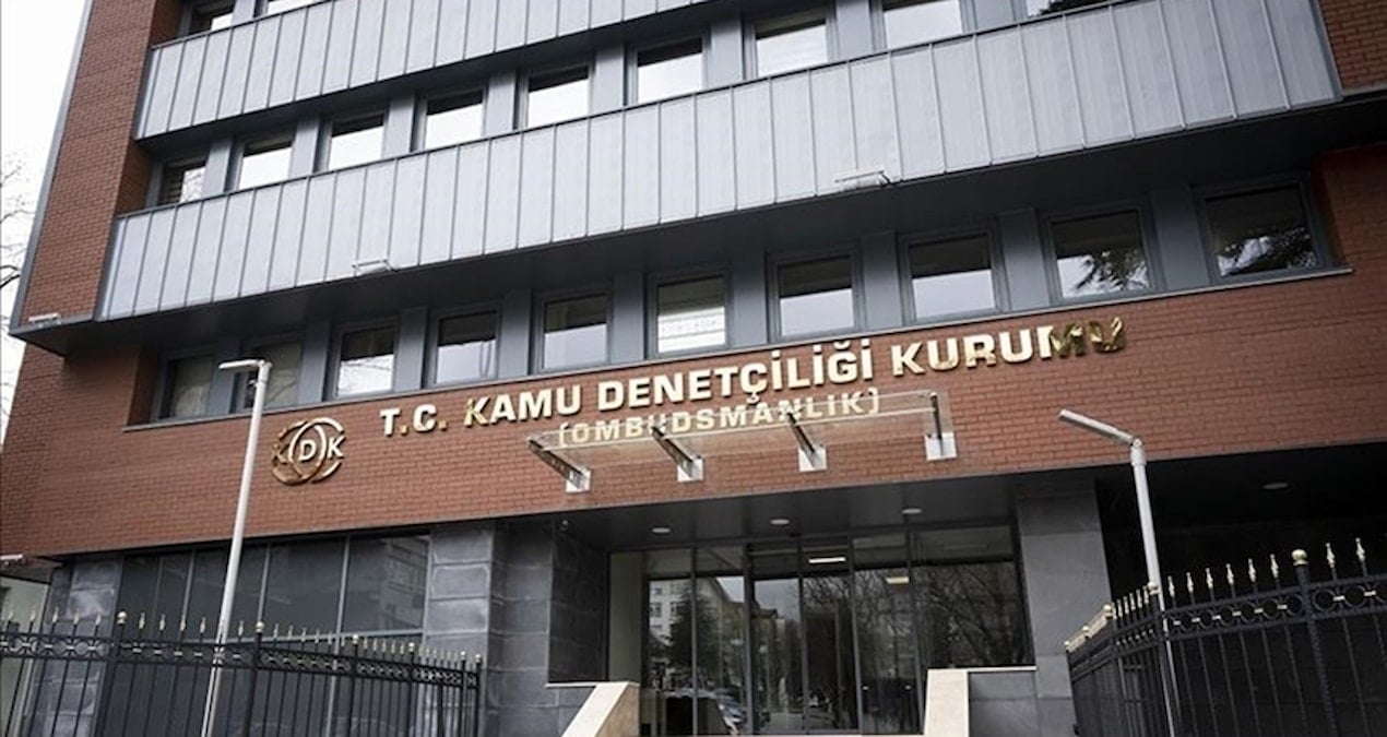 Vatandaşın tatil günleri çalan okul zili şikayetini KDK çözdü