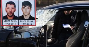 Vedat Şahin cinayetinin firari şüphelisi 12 yıl sonra yakalandı