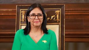 Venezuela’da af yasası kapsamında 1.557 siyasi tutuklu için tahliye başvurusu yapıldı