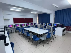 Vezirköprü’de Eğitime 13 Milyon Yatırım