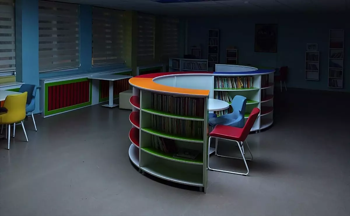 Vezirköprü’de Pansiyonlara 8 Milyon Lira Yatırım