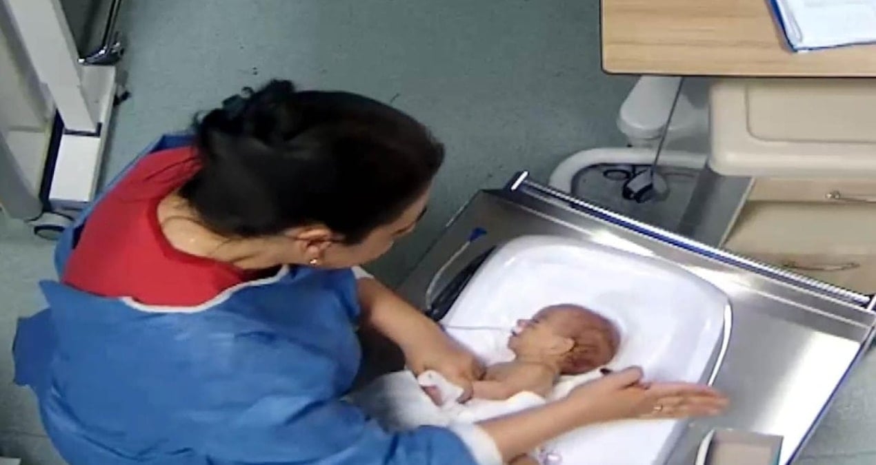 Vicdansız hemşireden akılalmaz savunma: Zarar vermek amaçlı yapmadım