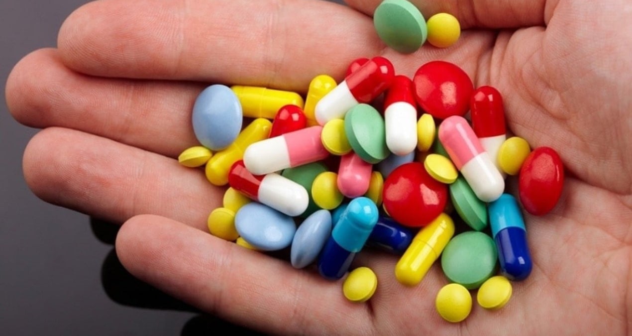 Vitamin kullanırken bir kez daha düşünün