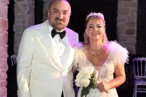 Volkan Konak’ın eşinden yürek burkan paylaşım