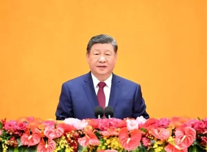 Xi Jinping Bahar Bayramı’nı Kutladı