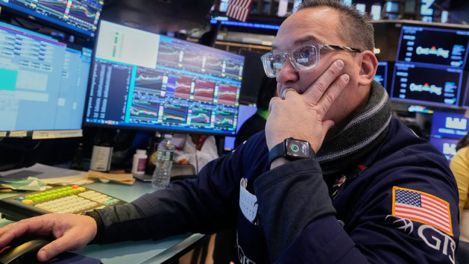 Yabancılar “Amerika’yı sat” çağrısına uymadı, net 1,6 trilyon dolarlık alım yaptı