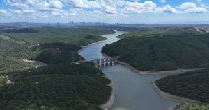 Yağmurlar da yetmedi! İstanbul’u büyük tehlike bekliyor