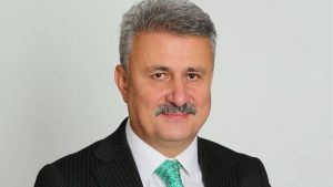 Yahşihan eski Belediye Başkanı Ahmet Sungur serbest bırakıldı