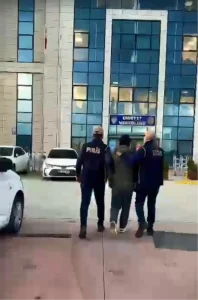 Yalova’da DEAŞ Operasyonu: 3 Tutuklama