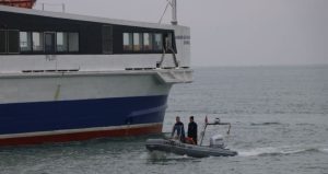 Yalova’da korkunç son: Denizde bulunan cesedin kimliği belirlendi