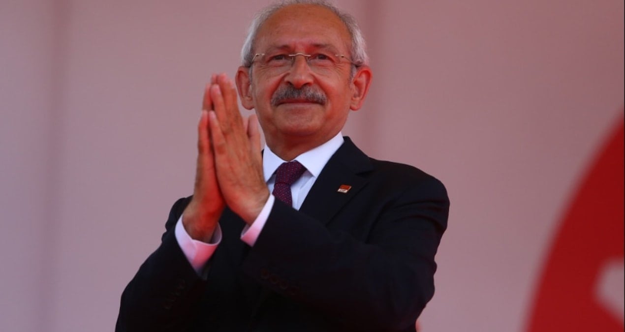 Yandaş yazarın iddiası: Kılıçdaroğlu’nun CHP’nin başına dönüş tarihini verdiler