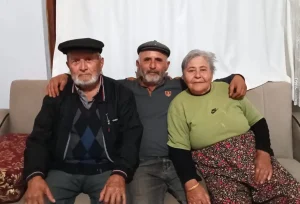 Yangında Kadın Hayatını Kaybetti