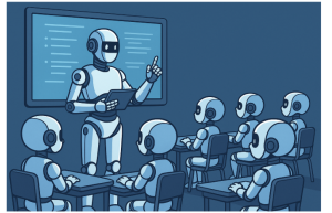 Yapay Zeka uygulamaları sektörel satış dalgaları tetikliyor. Sıra kimde?