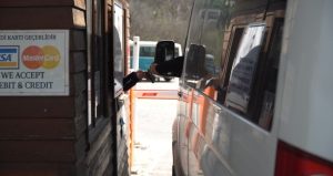 Yargı Turizm Bakanlığı’na “dur” dedi